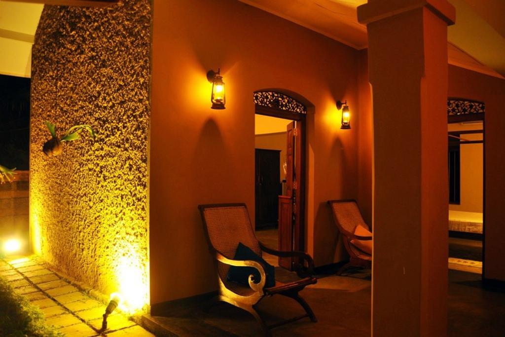 Hewittes Cottage Weligama Ngoại thất bức ảnh