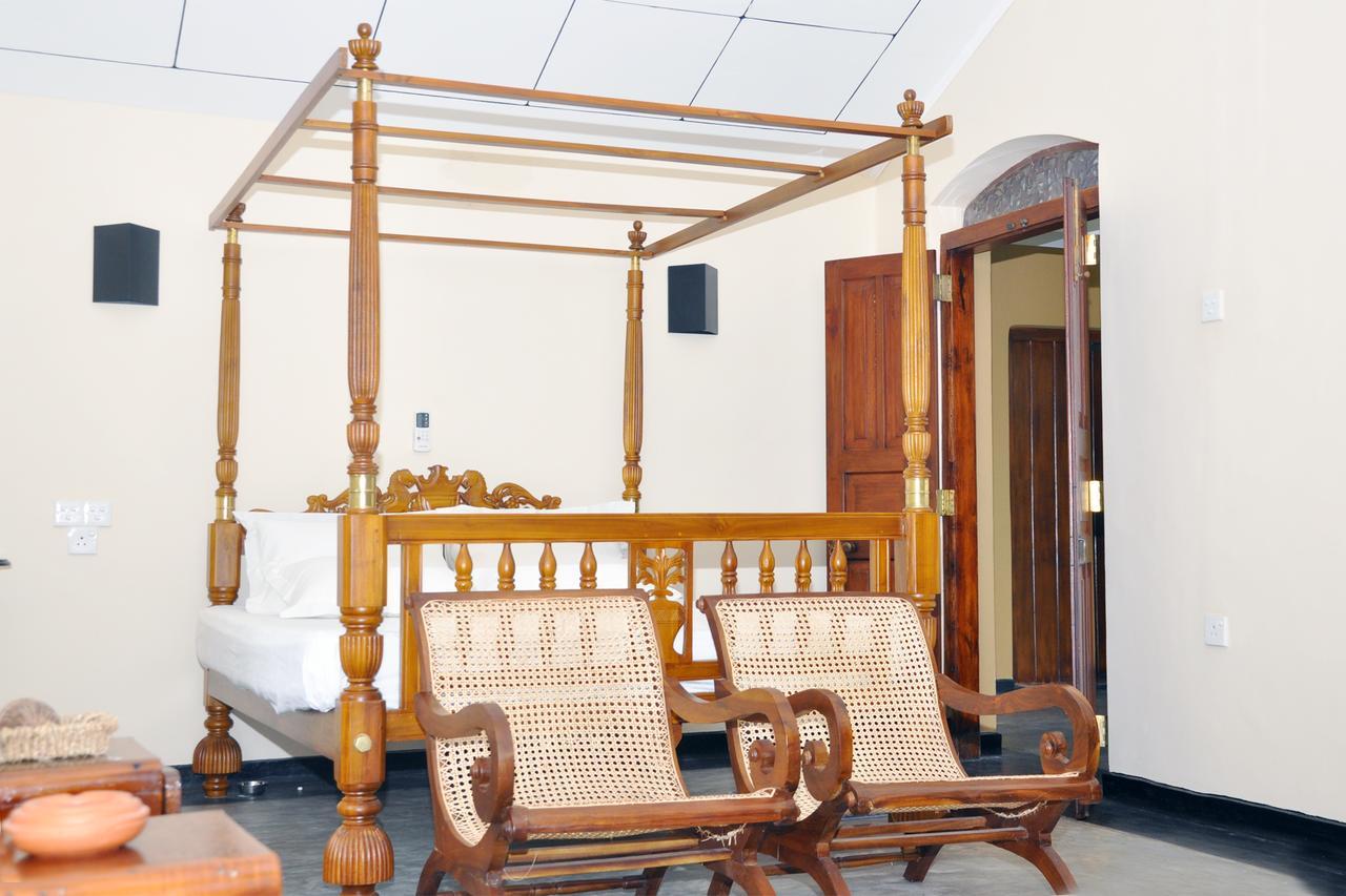 Hewittes Cottage Weligama Ngoại thất bức ảnh