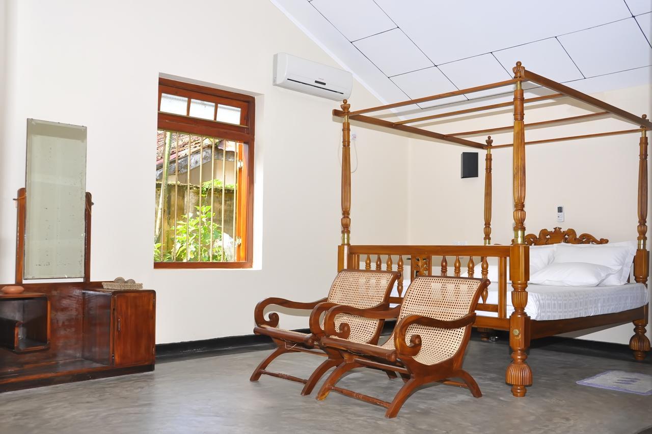 Hewittes Cottage Weligama Ngoại thất bức ảnh