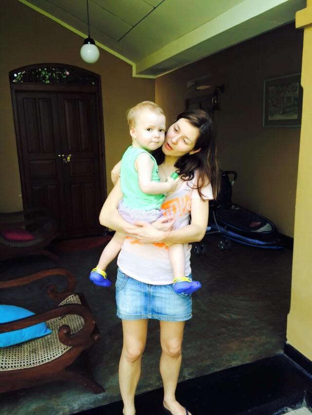 Hewittes Cottage Weligama Ngoại thất bức ảnh