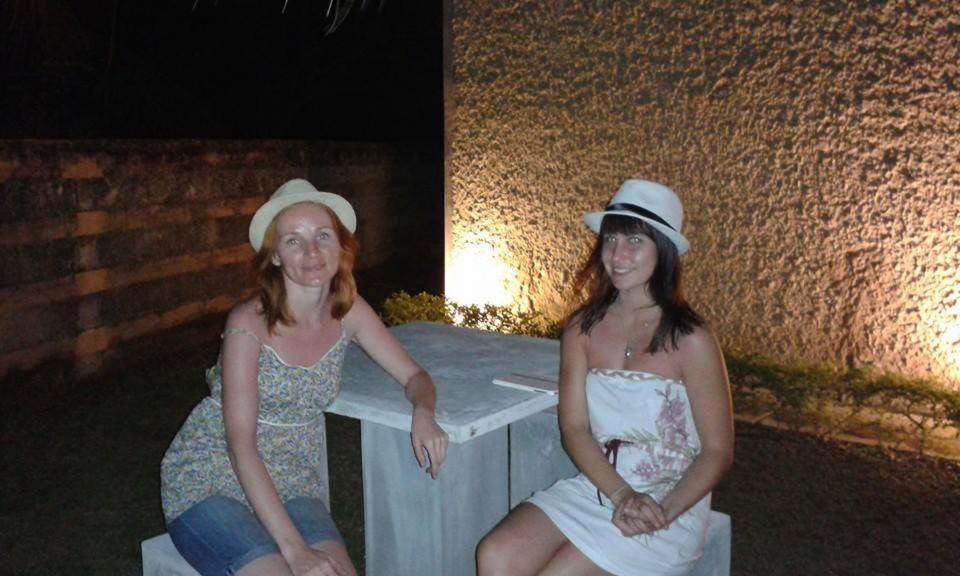 Hewittes Cottage Weligama Ngoại thất bức ảnh