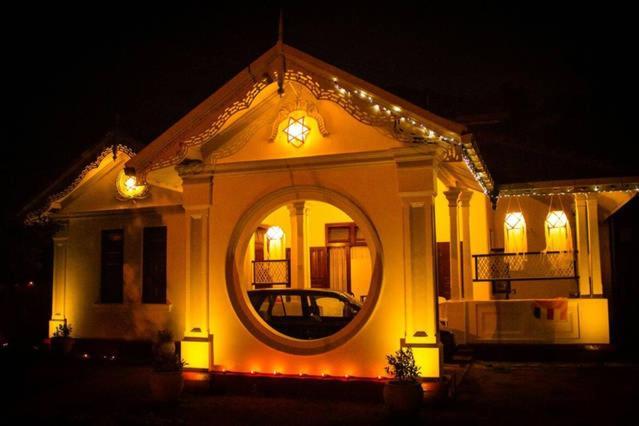 Hewittes Cottage Weligama Ngoại thất bức ảnh